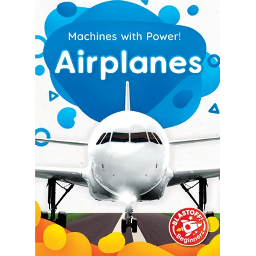 Airplanes