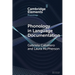 Phonology in Language Documentation