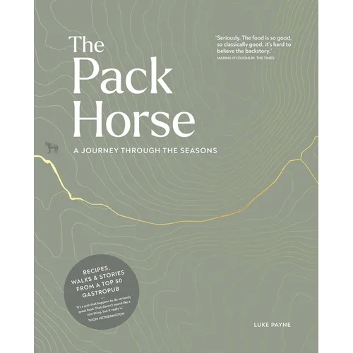 Pack Horse Hayfield: A Journey Through the Seasons