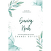 Saving Noah - Discreet