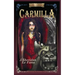 Carmilla: Abridged with new black and white illustrations