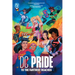 DC Pride: To the Farthest Reaches