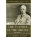 The Purpose of the Gospel