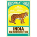 India: An Introduction
