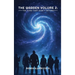 The Warden Volume 2: - The Echo That Didn't Return -