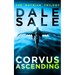 Corvus Ascending: The Matrian Trilogy Book 1