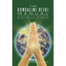 The Kundalini Reiki Manual: A Guide for Kundalini Reiki Attuners and Clients