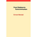From Stalinism to Eurocommunism: The Bitter Fruits of 'Socialism in One Country'