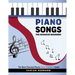 Piano Songs for Advanced Beginners: The Best Classical Pieces Color-Coded + Audio