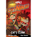 Cat Ninja: Cat's Claw: Volume 5