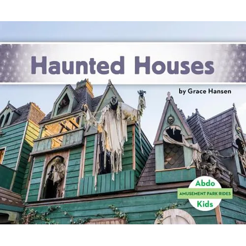 Haunted Houses