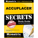 Accuplacer Secrets Study Guide: Practice Questions and Test Review for the Accuplacer Exam