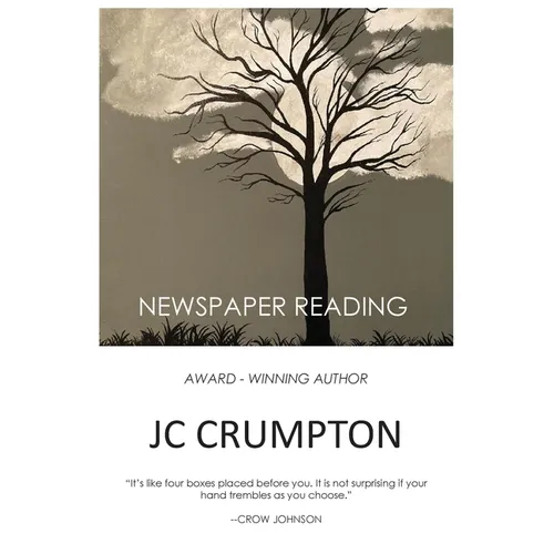 Newspaper Reading