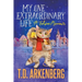 My One Extraordinary Life: A Feline Memoir