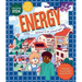 Everyday Stem Science--Energy