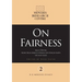 On Fairness