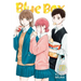 Blue Box, Vol. 3