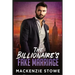The Billionaire's Fake Marriage: The Billionaire's Marriage Trilogy Book 1