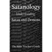 Satanology: Understanding Satan and Demons