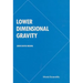 Lower Dimensional Gravity (B/H)