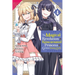 The Magical Revolution of the Reincarnated Princess and the Genius Young Lady, Vol. 4 (Manga)
