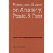 Nebraska Symposium on Motivation, 1995, Volume 43: Perspectives on Anxiety, Panic, and Fear