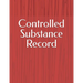 Controlled Substance Record