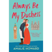 Always Be My Duchess