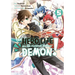 The Hero Life of a (Self-Proclaimed) Mediocre Demon! 5