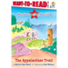 The Appalachian Trail: Ready-To-Read Level 1