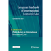 Public Actors in International Investment Law