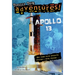 Apollo 13 (Totally True Adventures): How Three Brave Astronauts Survived a Space Disaster