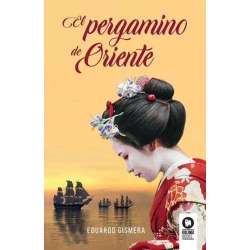 El pergamino de Oriente