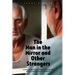 The Man In the Mirror and Other Strangers: Looking at Alzheimer's Disease through the Life and Experiences of a Caregiver Wife