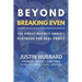 Beyond Breaking Even: The Service Business Owner's Playbook for Real Profit