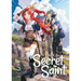 A Tale of the Secret Saint (Light Novel) Vol. 5