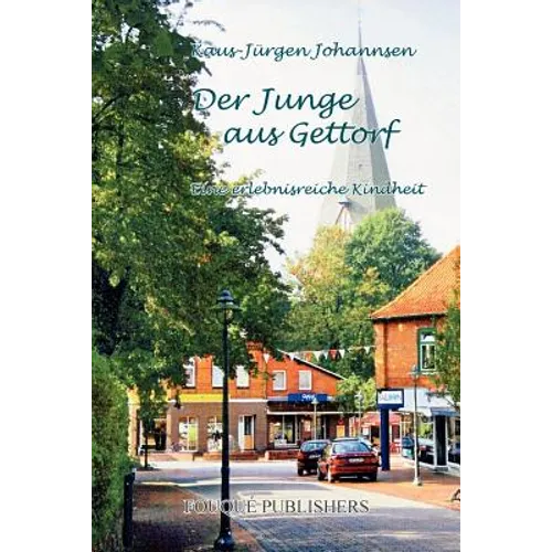 Der Junge Aus Gettorf