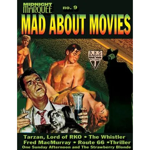 Mad About Movies #9