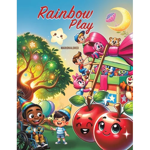Rainbow Play