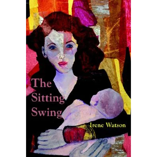 The Sitting Swing