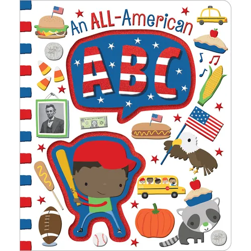 An All-American ABC