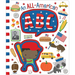 An All-American ABC