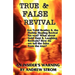 True & False Revival.. an Insider's Warning.. Gold Dust & Laughing Revivals. How Do We Tell False Fire from the True?