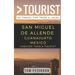 Greater Than a tourist San Miguel de Allende Guanajuato Mexico: 50 Travel Tips from a Local