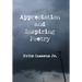 Appreciation and Inspiring Poetry
