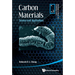 Carbon Materials: Science and Applications