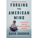 Forging the American Mind: A Year-By-Year Guide for Classical Christian Education
