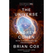 The Universe: The Book of the BBC TV Series Presented by Professor Brian Cox