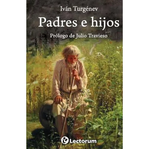 Padres e hijos: Prologo de Julio Travieso