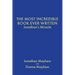 The Most Incredible Book Ever Written: Jonathan's Miracle